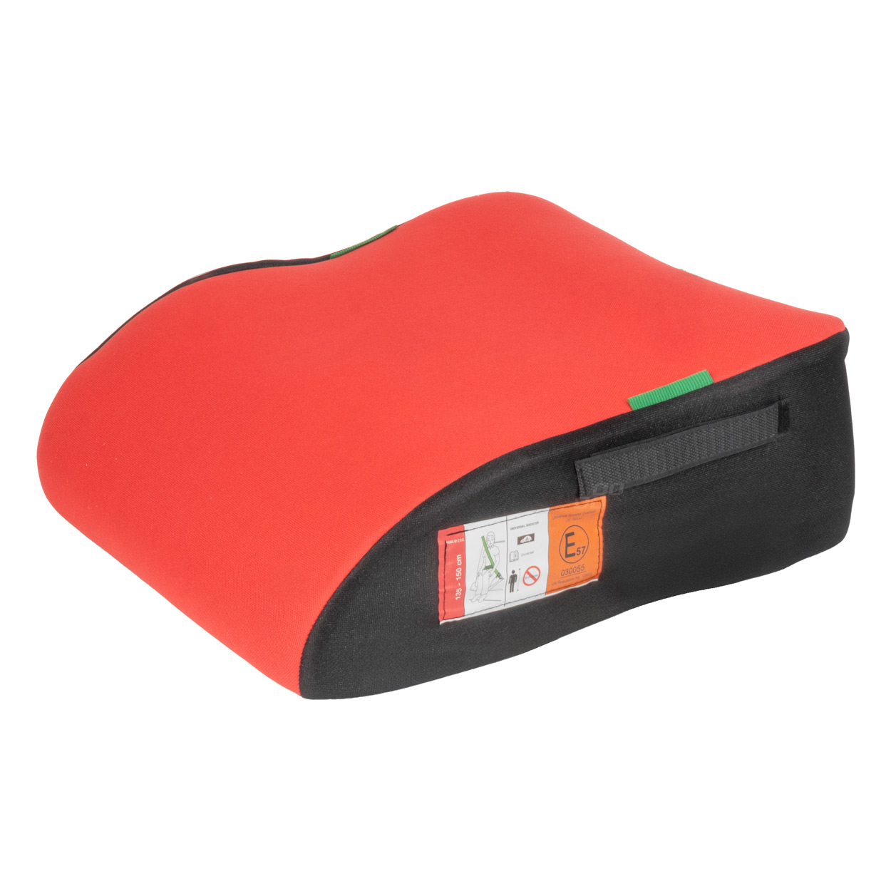 Automašīnas sēdekļa paaugstinātājs 15-36 kg ECE 44-04 AMIO-04475 Automašīnas sēdekļa paaugstinātājs 15-36 kg ECE 44-04 AMIO-04475