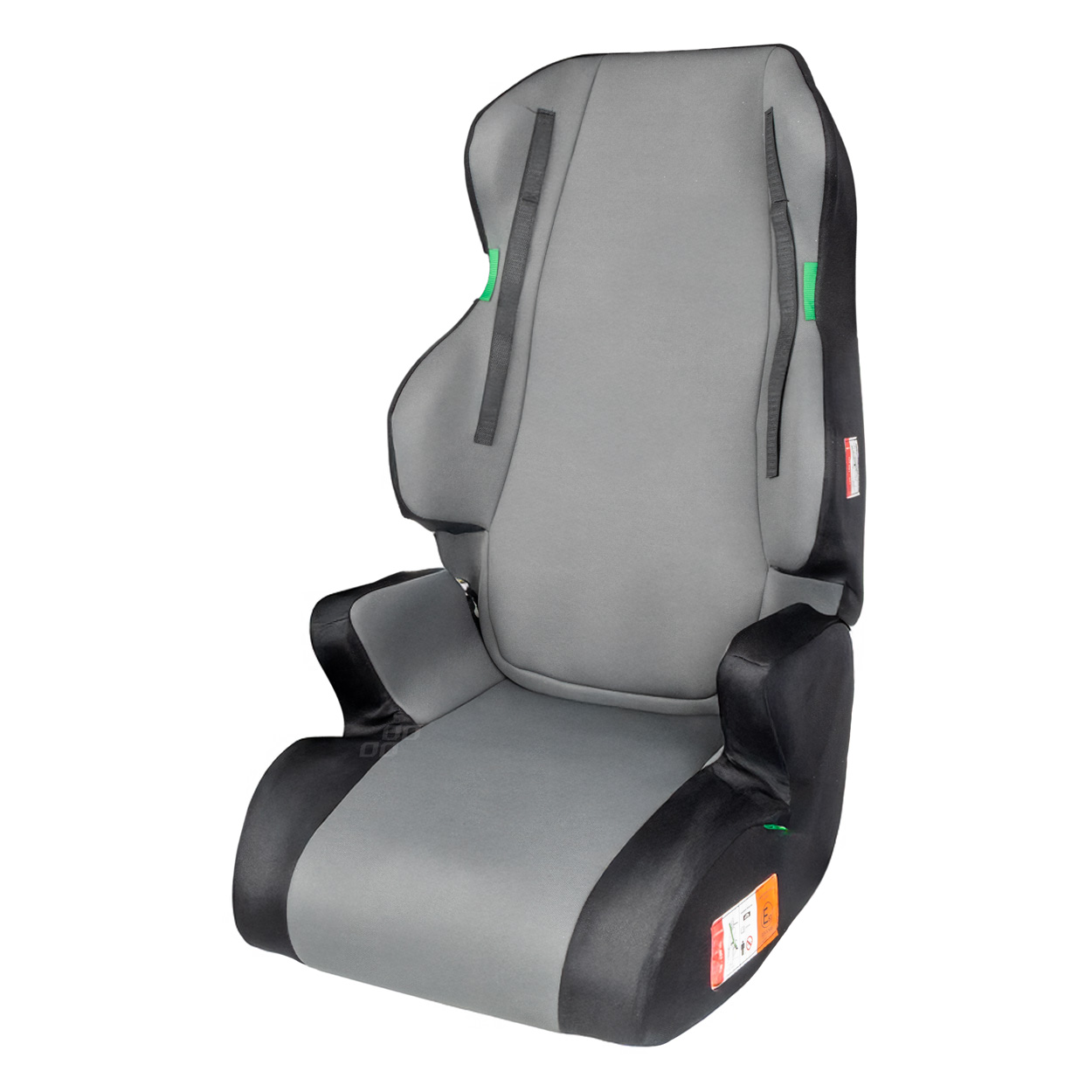 Automašīnas sēdekļa pacēlājs 126-150 cm R129 AMIO-04481 Automašīnas sēdekļa pacēlājs 126-150 cm R129 AMIO-04481