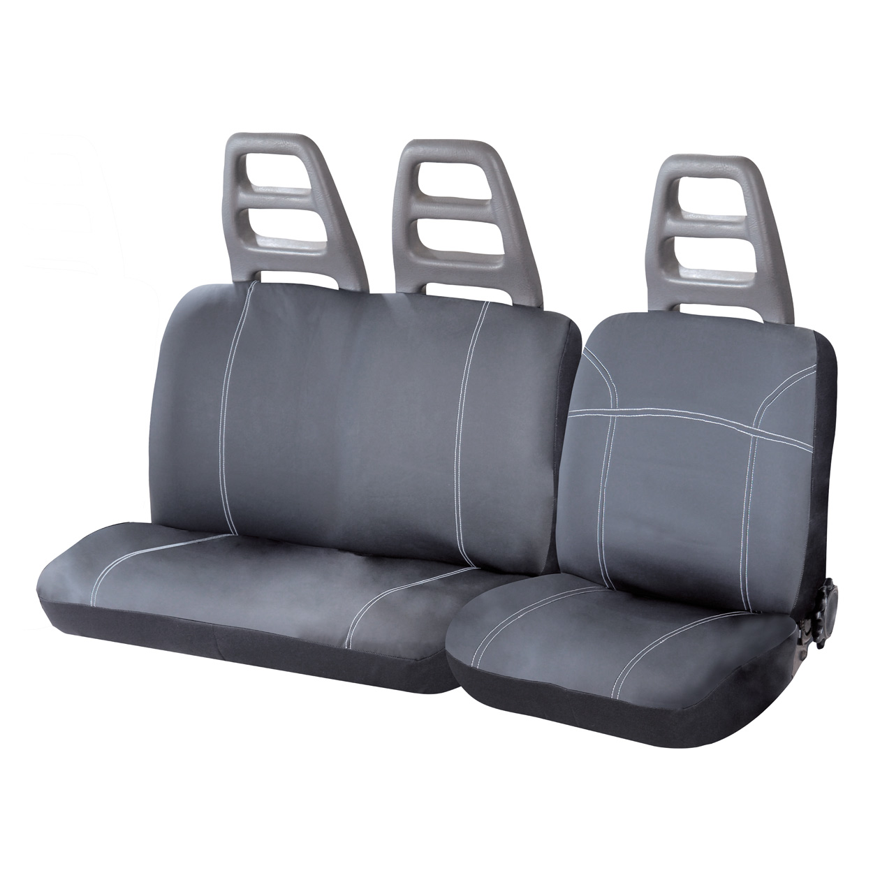 Universāls mikroautobusa sēdekļu pārvalku komplekts SC-01 AMIO-04601 Universāls mikroautobusa sēdekļu pārvalku komplekts SC-01 AMIO-04601