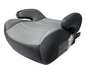Autokrēsliņa pacēlājs ISOFIX ECE R129 I-Size 125-150cm AMIO-04660