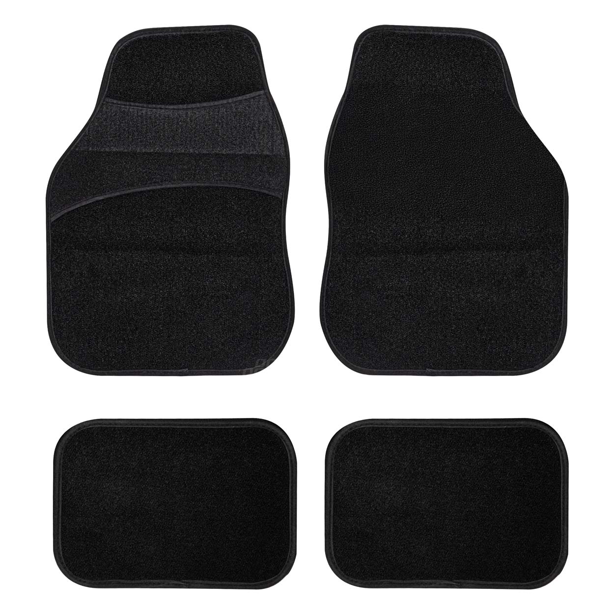 Tekstila automašīnu paklājiņi TCM-02 AMIO-04696 Tekstila automašīnu paklājiņi TCM-02 AMIO-04696