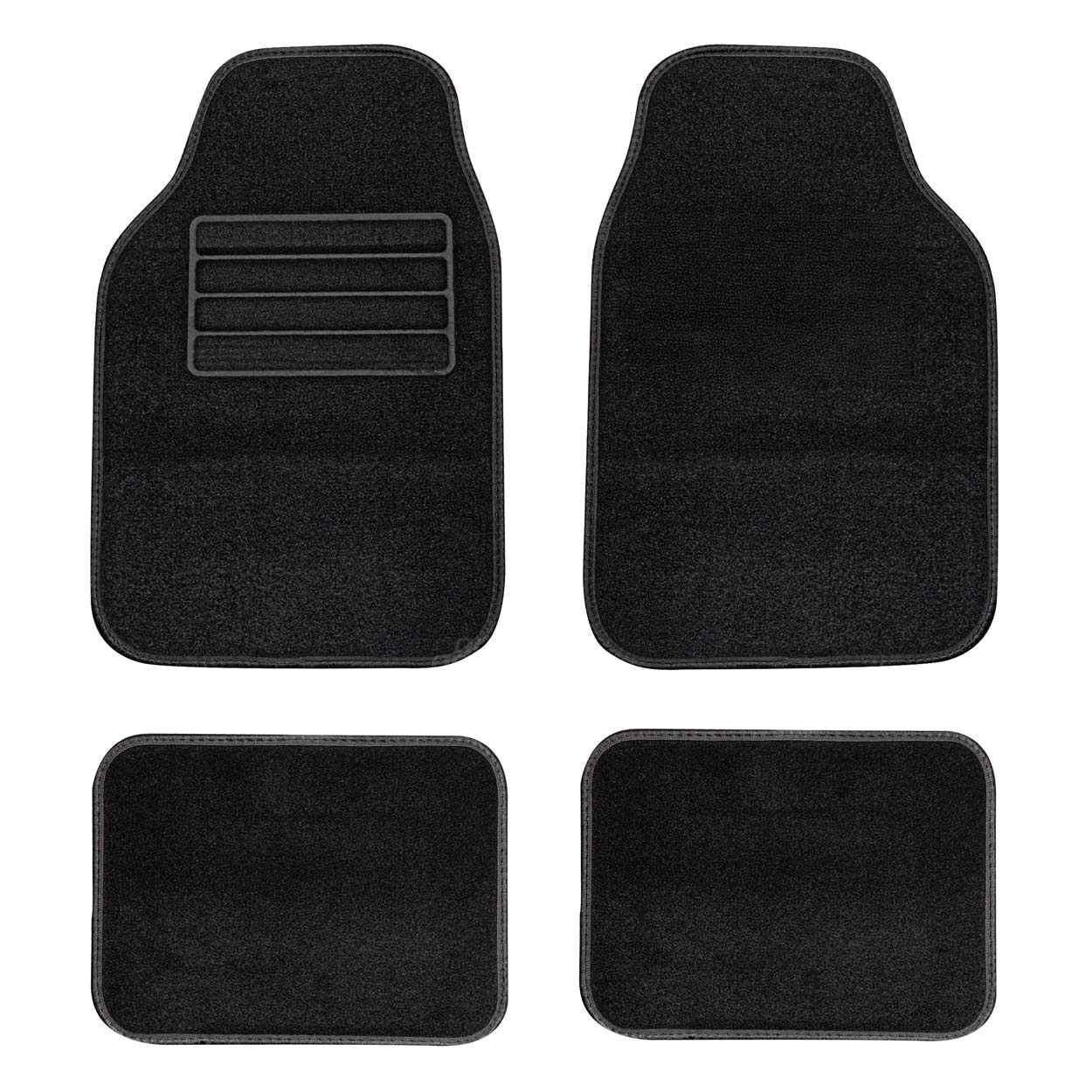 Tekstila automašīnu paklājiņi TCM-04 AMIO-04698 Tekstila automašīnu paklājiņi TCM-04 AMIO-04698
