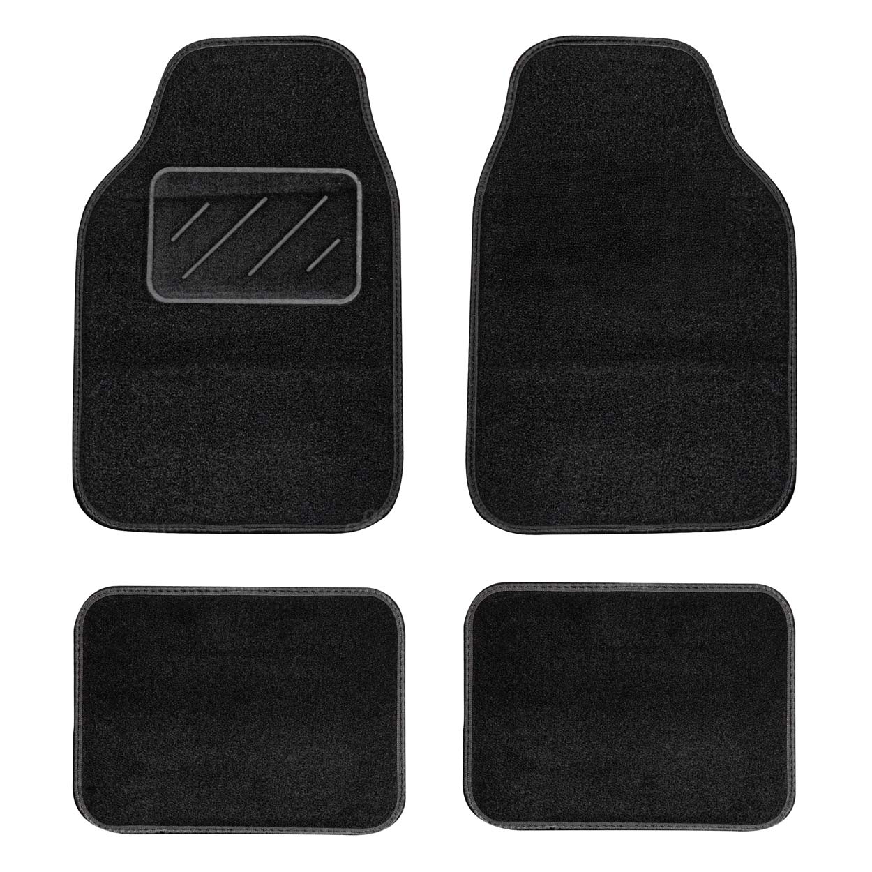 Tekstila automašīnu paklājiņi TCM-05 AMIO-04699 Tekstila automašīnu paklājiņi TCM-05 AMIO-04699