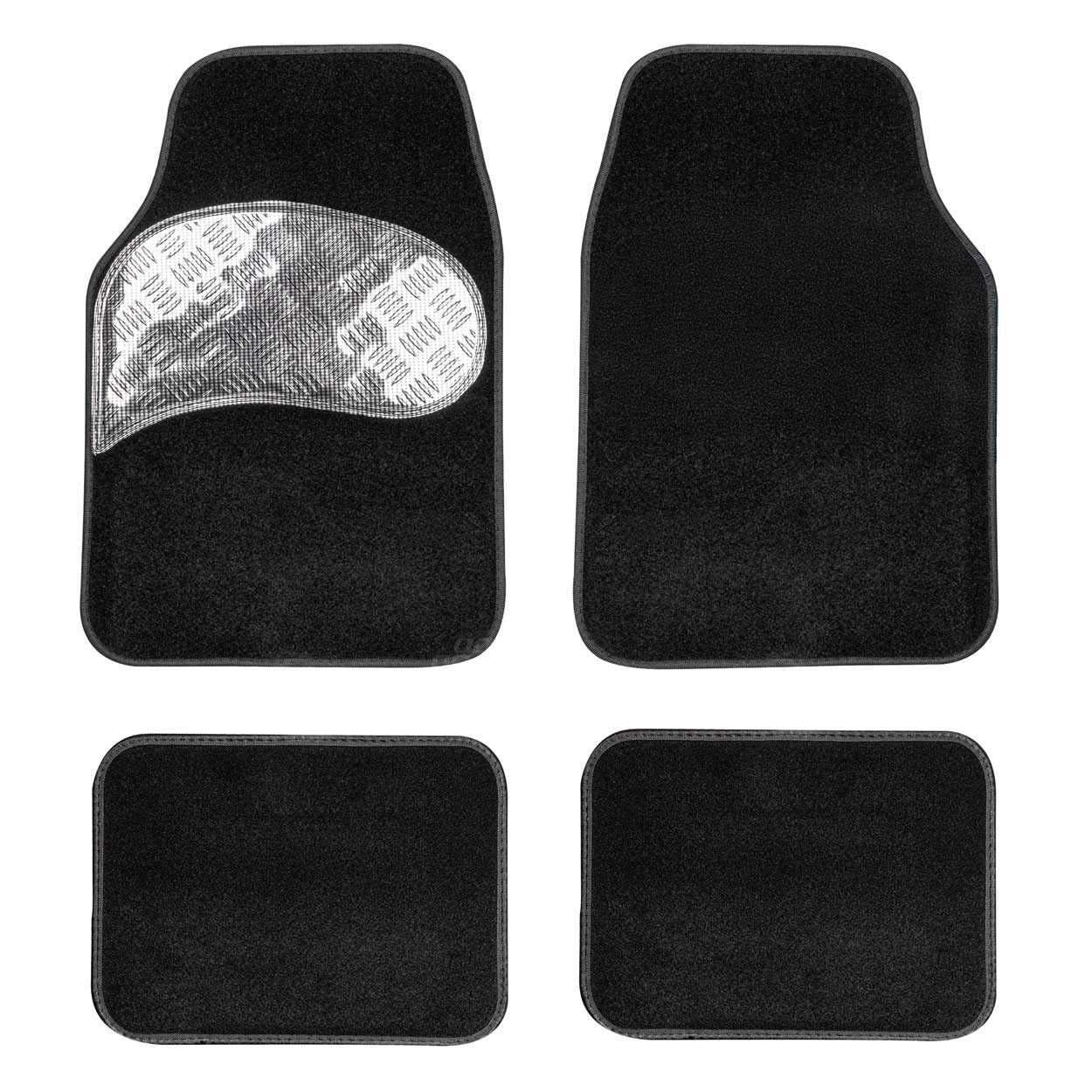 Tekstila automašīnu paklājiņi TCM-06 AMIO-04700 Tekstila automašīnu paklājiņi TCM-06 AMIO-04700
