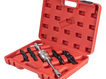Inerciālā āmura gultņu noņemšanas instruments AMIO-04757