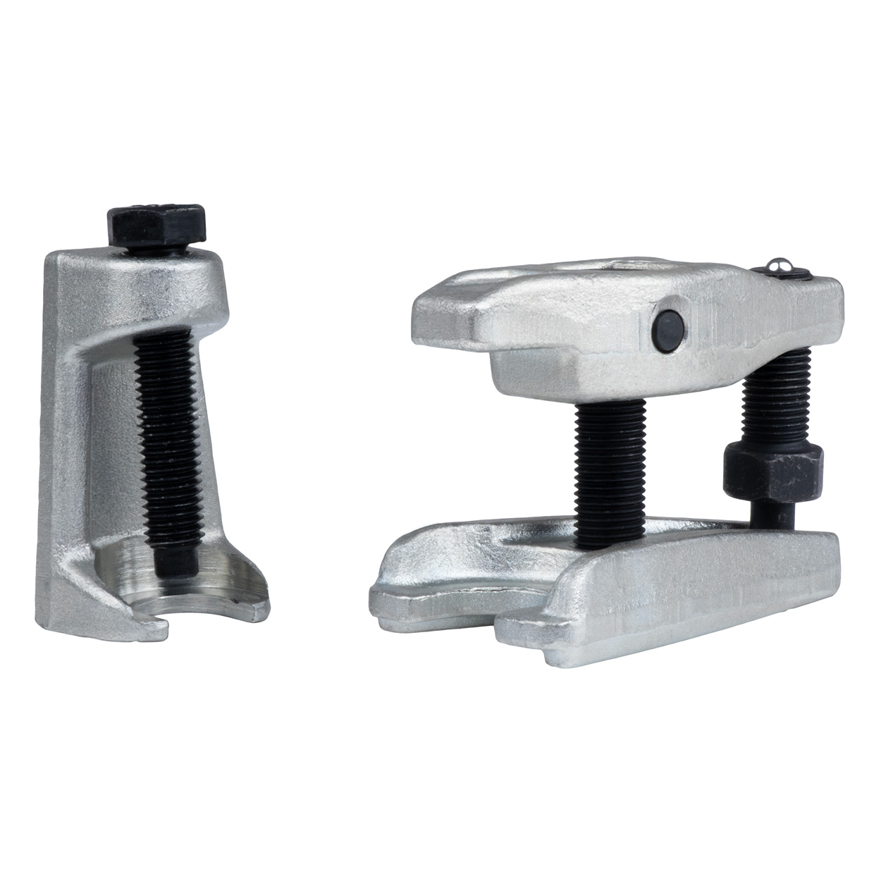 Lodveida šarnīru atdalītājs un stūres stieņu noņemšanas instruments AMIO-04765 Lodveida šarnīru atdalītājs un stūres stieņu noņemšanas instruments AMIO-04765