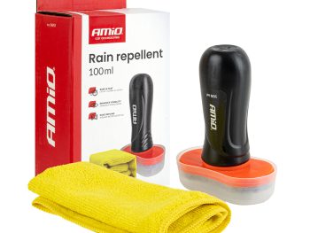 Lietus atgrūdošs materiāls AMIO-04857