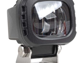 Drošības zonas iekrāvēja apgaismojums 10W 10–80V AMIO-04868