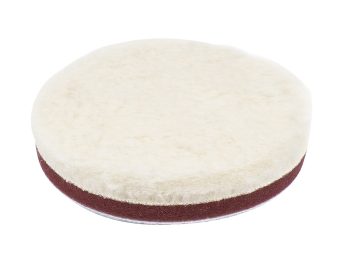Vilnas pulēšanas paliktnis 150mm ADET-35 AMIO-04883