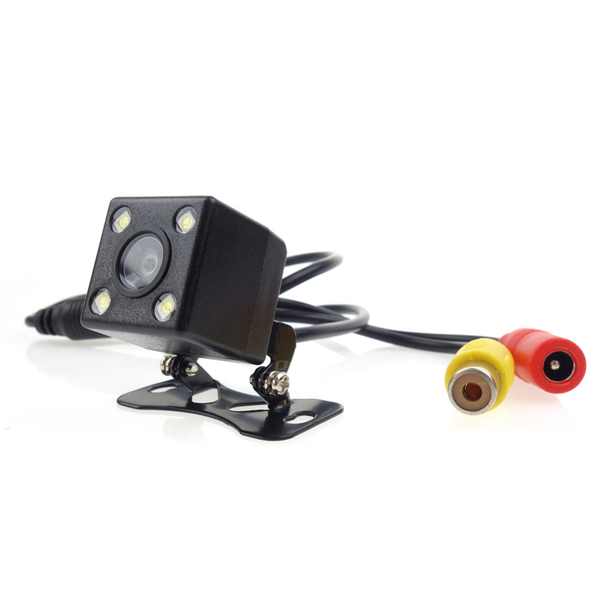 Atpakaļskata kamera HD-315-LED "Nakts redzamība" AMIO-01015 Atpakaļskata kamera HD-315-LED "Nakts redzamība" AMIO-01015 - Image 3