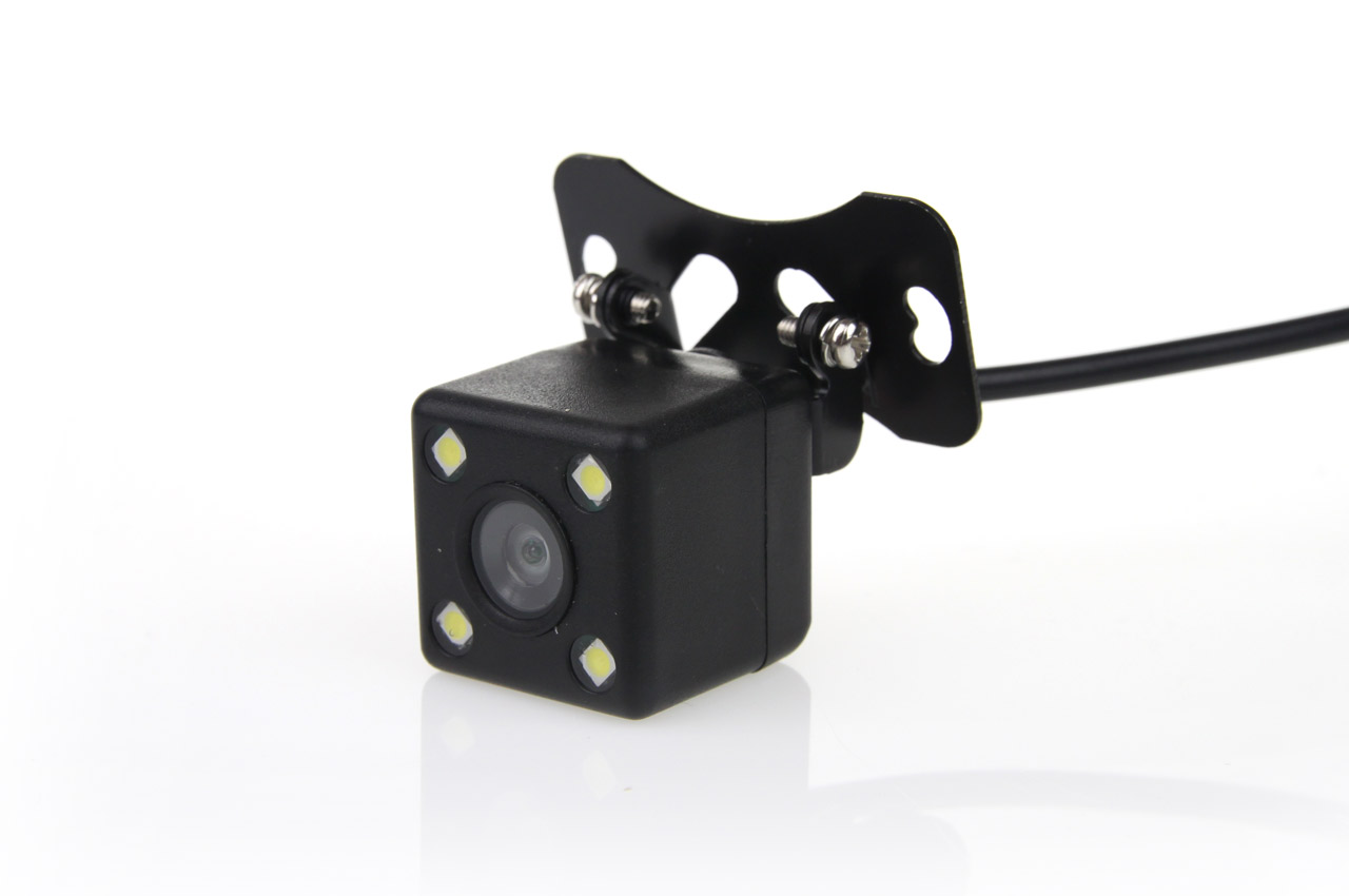 Parkošanās palīgsistēma TFT01 4,3" ar HD 315 LED 4 sensoriem, melna "ZELTA" AMIO-01101 Parkošanās palīgsistēma TFT01 4,3" ar HD 315 LED 4 sensoriem, melna "ZELTA" AMIO-01101 - Image 8