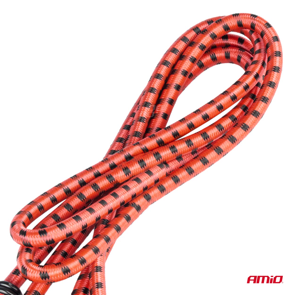 Elastīga virve 2x80cm o7mm BSTRAP-02 AMIO-01147 Elastīga virve 2x80cm o7mm BSTRAP-02 AMIO-01147 - Image 2