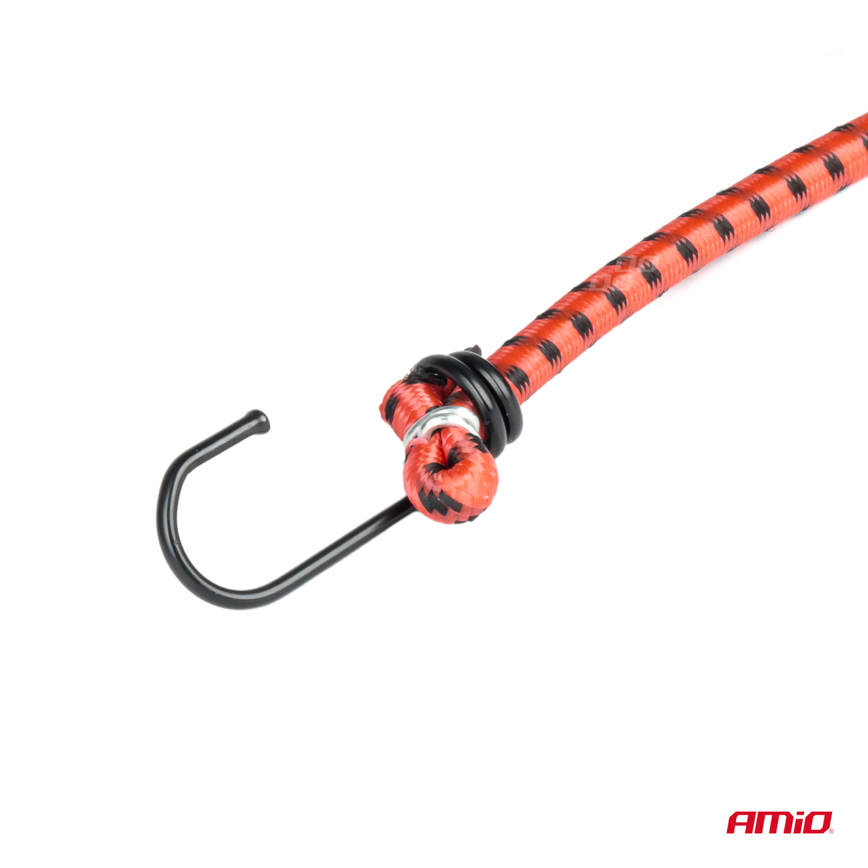 Elastīga virve 2x80cm o7mm BSTRAP-02 AMIO-01147 Elastīga virve 2x80cm o7mm BSTRAP-02 AMIO-01147 - Image 3