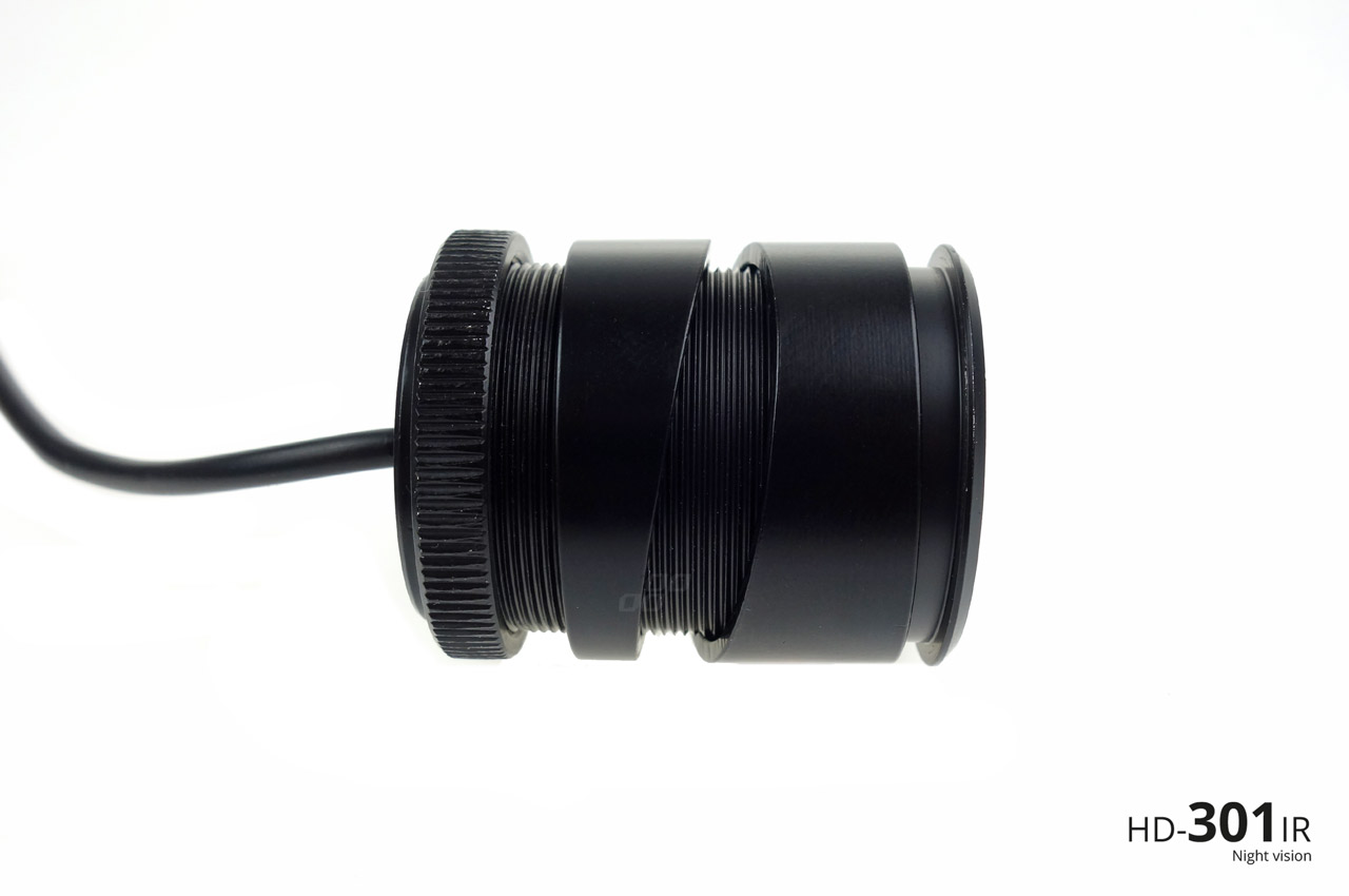 Parkošanās palīgsistēma TFT01 4,3" ar HD-301-IR 4 sensoriem, melna AMIO-01593 Parkošanās palīgsistēma TFT01 4,3" ar HD-301-IR 4 sensoriem, melna AMIO-01593 - Image 7