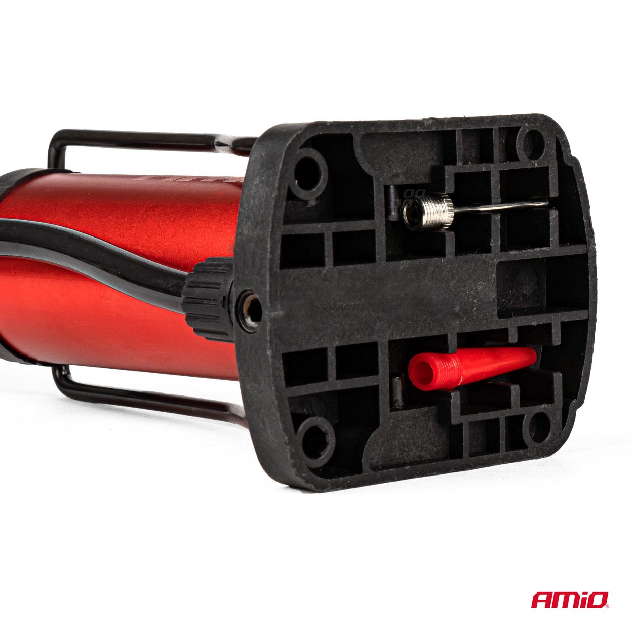 Kājas pumpis MINI PU05 AMIO-02142 Kājas pumpis MINI PU05 AMIO-02142 - Image 3