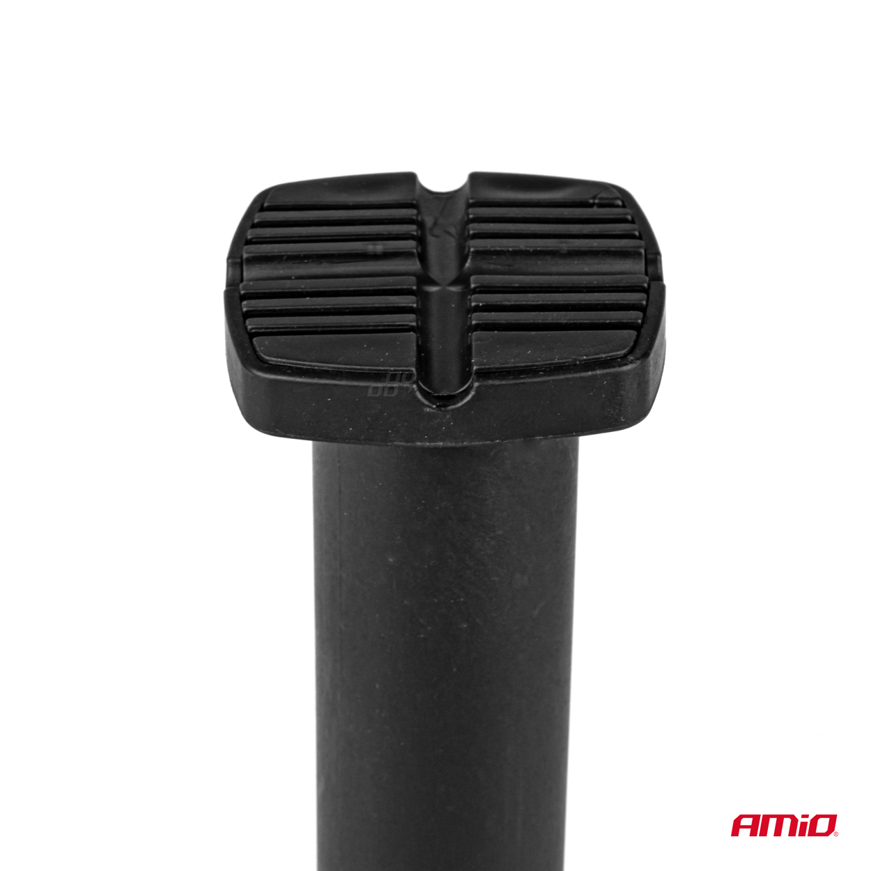 Augstspiediena mini kājas sūknis ar manometru PU03 AMIO-02147 Augstspiediena mini kājas sūknis ar manometru PU03 AMIO-02147 - Image 6