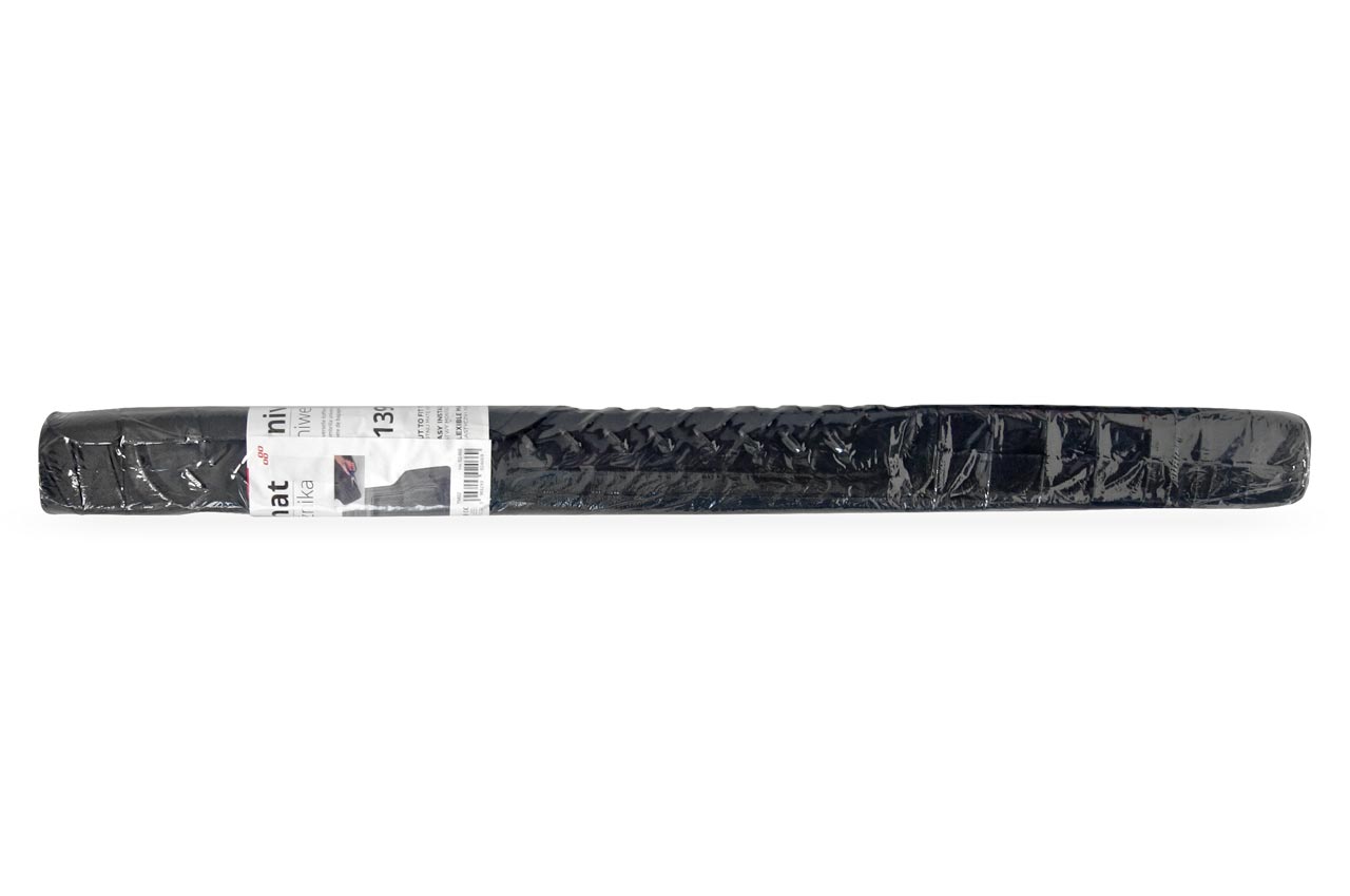 Universāls bagāžnieka paklājiņš 137x108cm TM02 AMIO-02466 Universāls bagāžnieka paklājiņš 137x108cm TM02 AMIO-02466 - Image 4