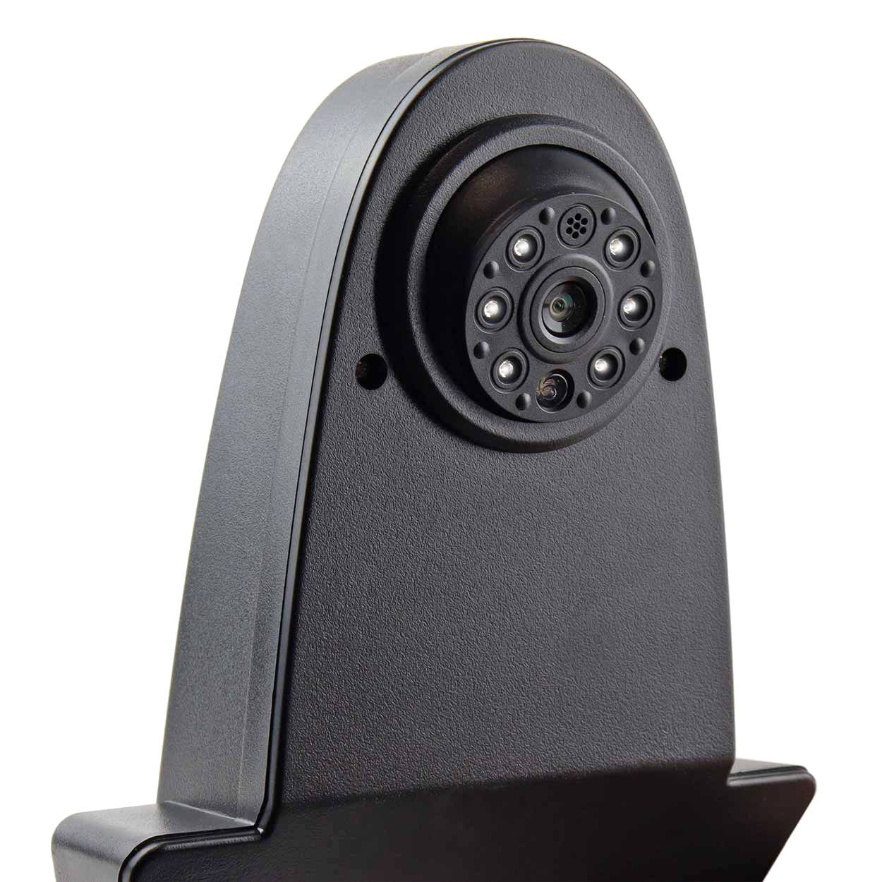 Kravas automašīnas atpakaļskata kamera ar IR HD-502 "nakts redzamību" AMIO-02644 Kravas automašīnas atpakaļskata kamera ar IR HD-502 "nakts redzamību" AMIO-02644 - Image 2