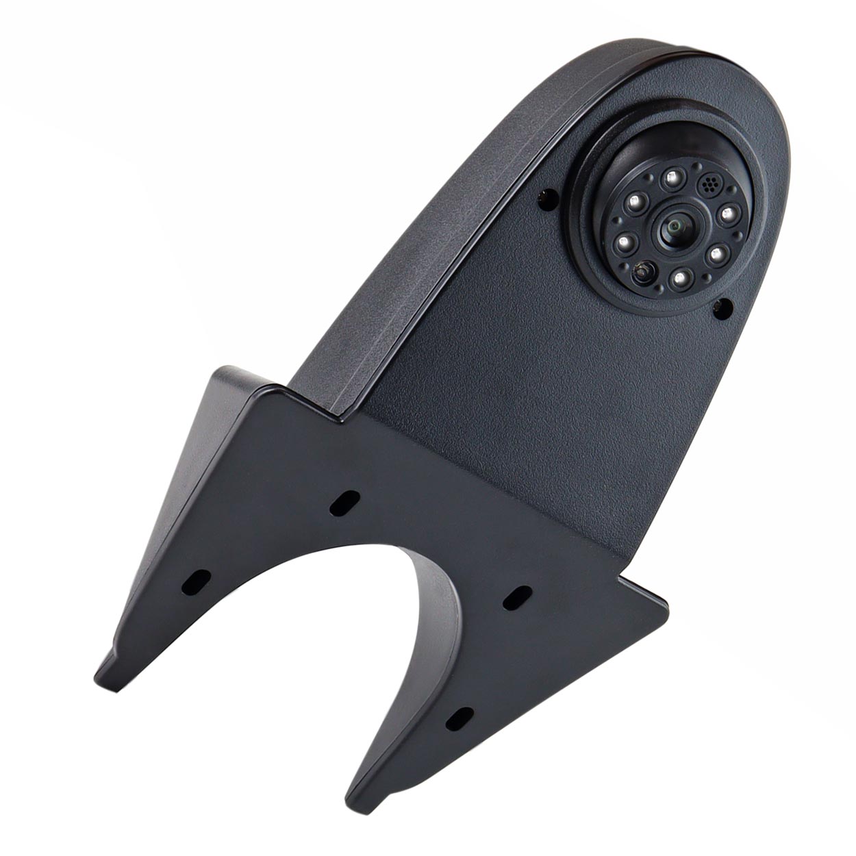 Kravas automašīnas atpakaļskata kamera ar IR HD-502 "nakts redzamību" AMIO-02644 Kravas automašīnas atpakaļskata kamera ar IR HD-502 "nakts redzamību" AMIO-02644 - Image 4