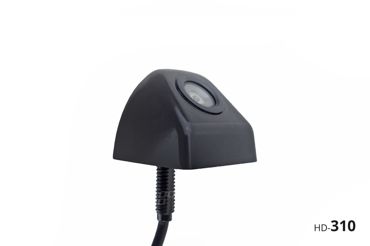 Parkošanās palīgsistēma 4,3 TFT02 FLIP-UP CAM-310 sudraba 22mm AMIO-02718 Parkošanās palīgsistēma 4,3 TFT02 FLIP-UP CAM-310 sudraba 22mm AMIO-02718 - Image 8