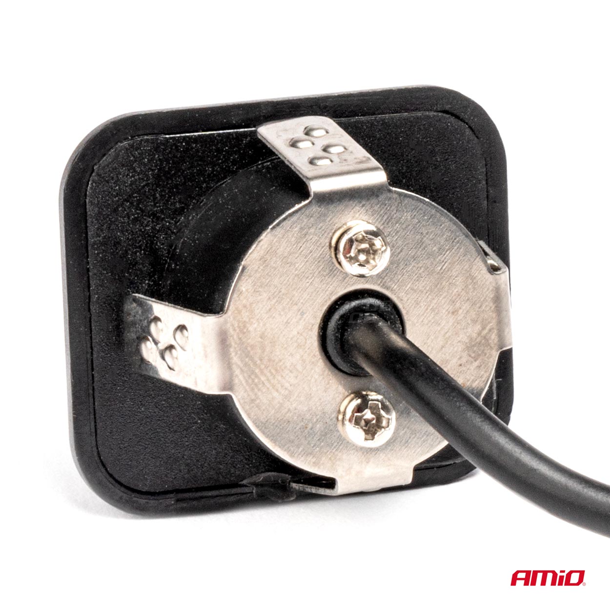 Atpakaļskata kamera HD-305 IR 12v 720p AMIO-03527 Atpakaļskata kamera HD-305 IR 12v 720p AMIO-03527 - Image 3