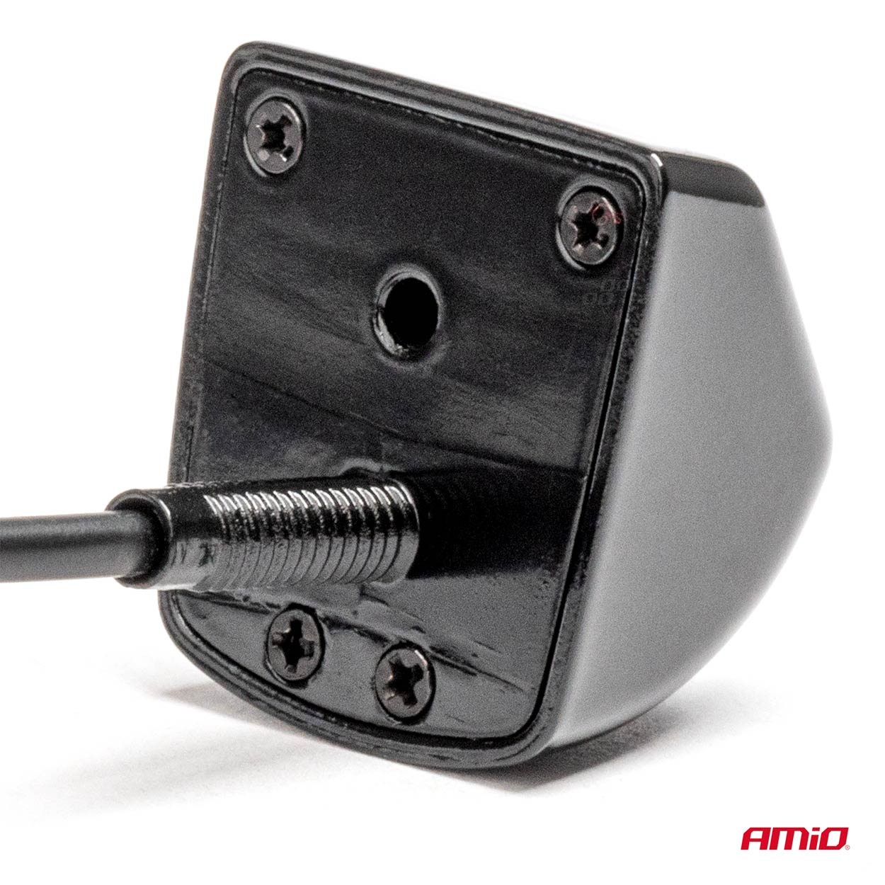 Atpakaļskata kamera HD-310 IR 12v 720p AMIO-03531 Atpakaļskata kamera HD-310 IR 12v 720p AMIO-03531 - Image 3