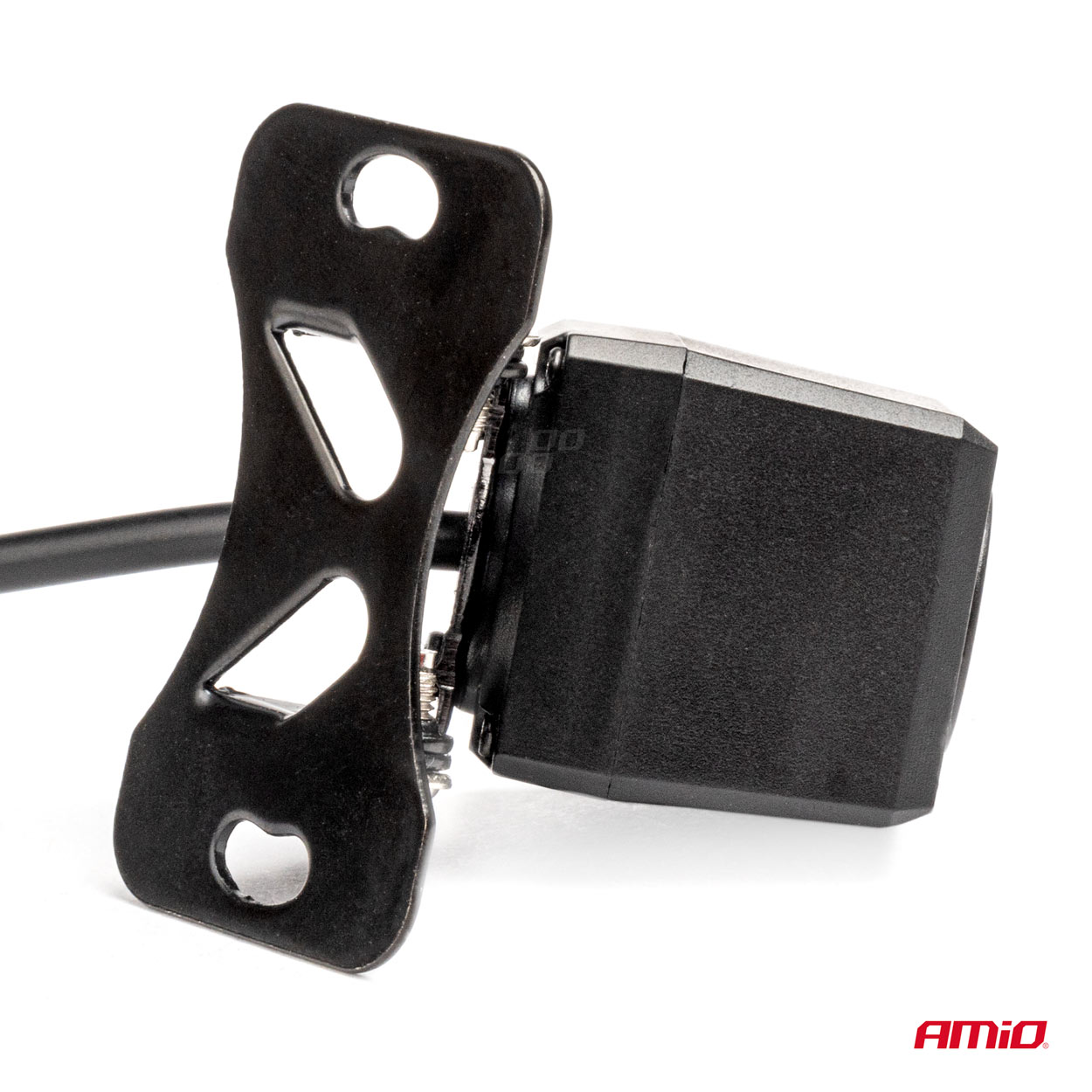 Atpakaļskata kamera HD-315 12v 720p AMIO-03534 Atpakaļskata kamera HD-315 12v 720p AMIO-03534 - Image 4