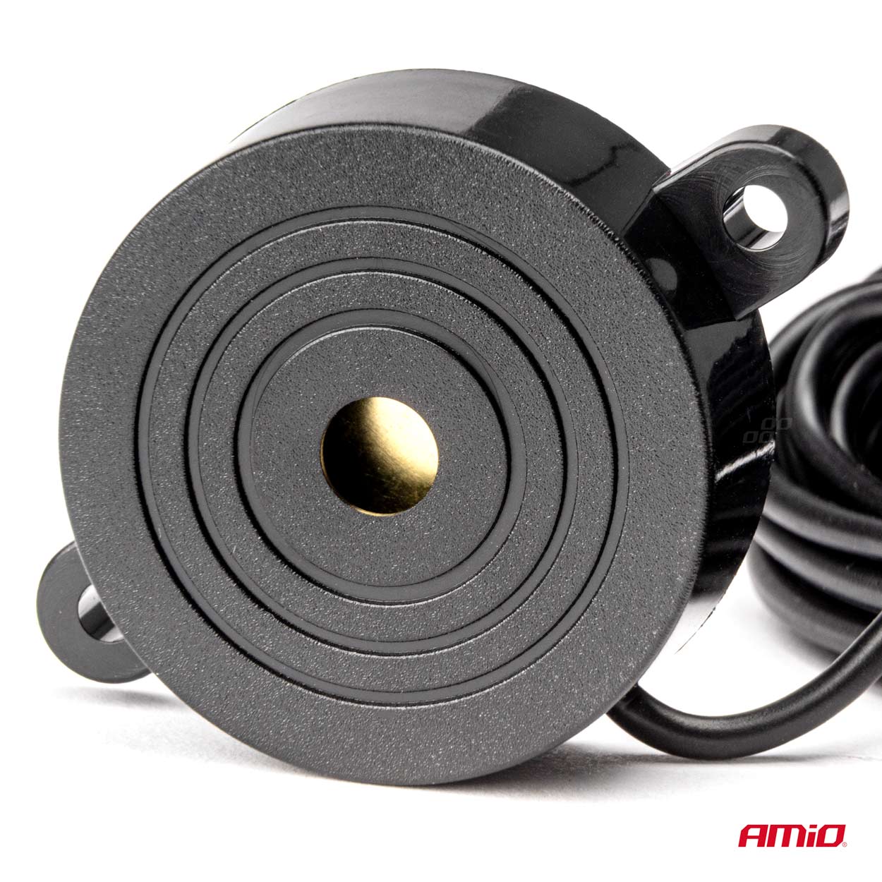 Atpakaļskata kamera HD-601 12v 720p AMIO-03540 Atpakaļskata kamera HD-601 12v 720p AMIO-03540 - Image 8