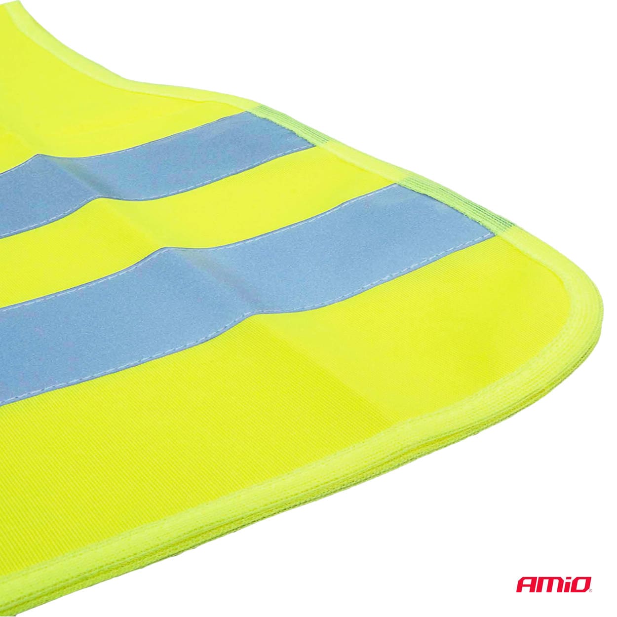 Bērnu drošības veste dzeltena ar sertifikātu DINOSAUR AMIO-03936 Bērnu drošības veste dzeltena ar sertifikātu DINOSAUR AMIO-03936 - Image 4