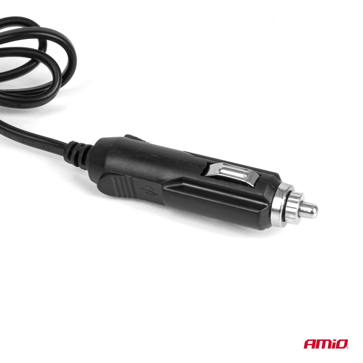 Četrkāršais pagarinātāja kontaktligzdas lādētājs 2x USB A 1x USB C 12/24V 120W 80cm AMIO-04367 Četrkāršais pagarinātāja kontaktligzdas lādētājs 2x USB A 1x USB C 12/24V 120W 80cm AMIO-04367 - Image 6