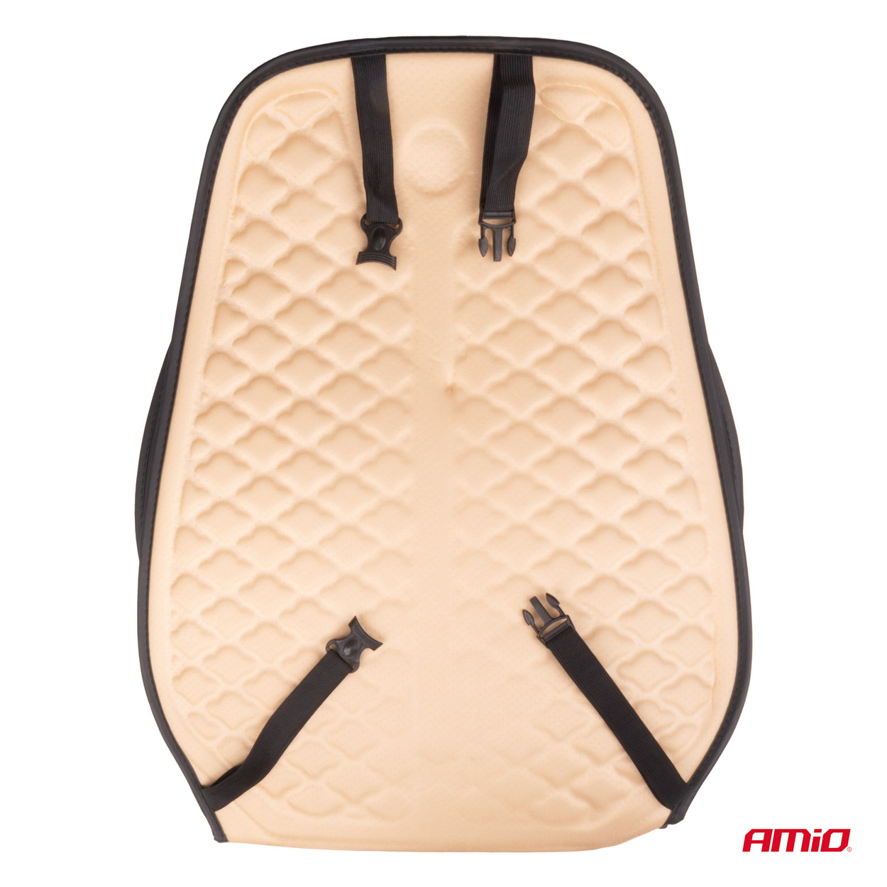 Autokrēsliņa paklājiņš 45x120cm AMIO-04432 Autokrēsliņa paklājiņš 45x120cm AMIO-04432 - Image 4