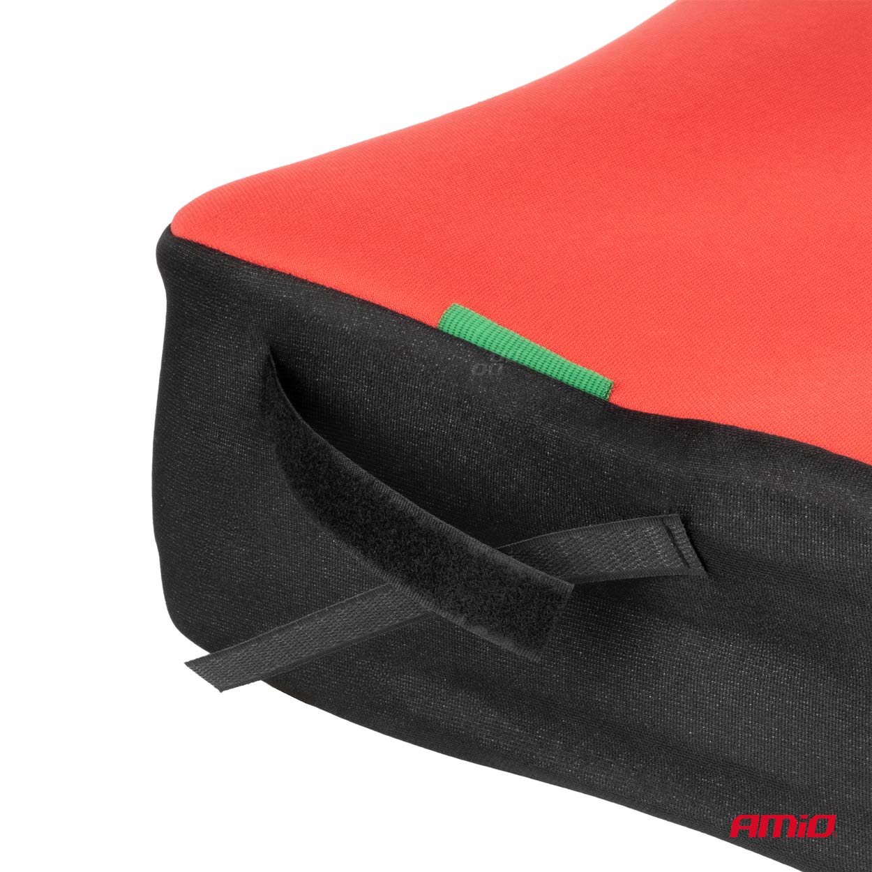 Automašīnas sēdekļa paaugstinātājs 15-36 kg ECE 44-04 AMIO-04475 Automašīnas sēdekļa paaugstinātājs 15-36 kg ECE 44-04 AMIO-04475 - Image 5