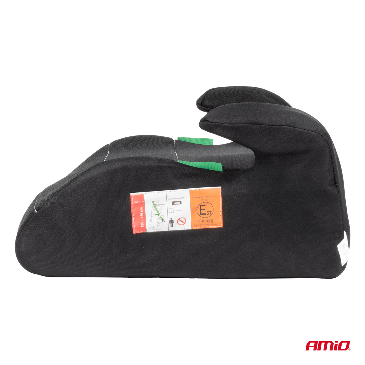 Automašīnas sēdekļa pacēlājs 126-150 cm R129 AMIO-04478 Automašīnas sēdekļa pacēlājs 126-150 cm R129 AMIO-04478 - Image 4