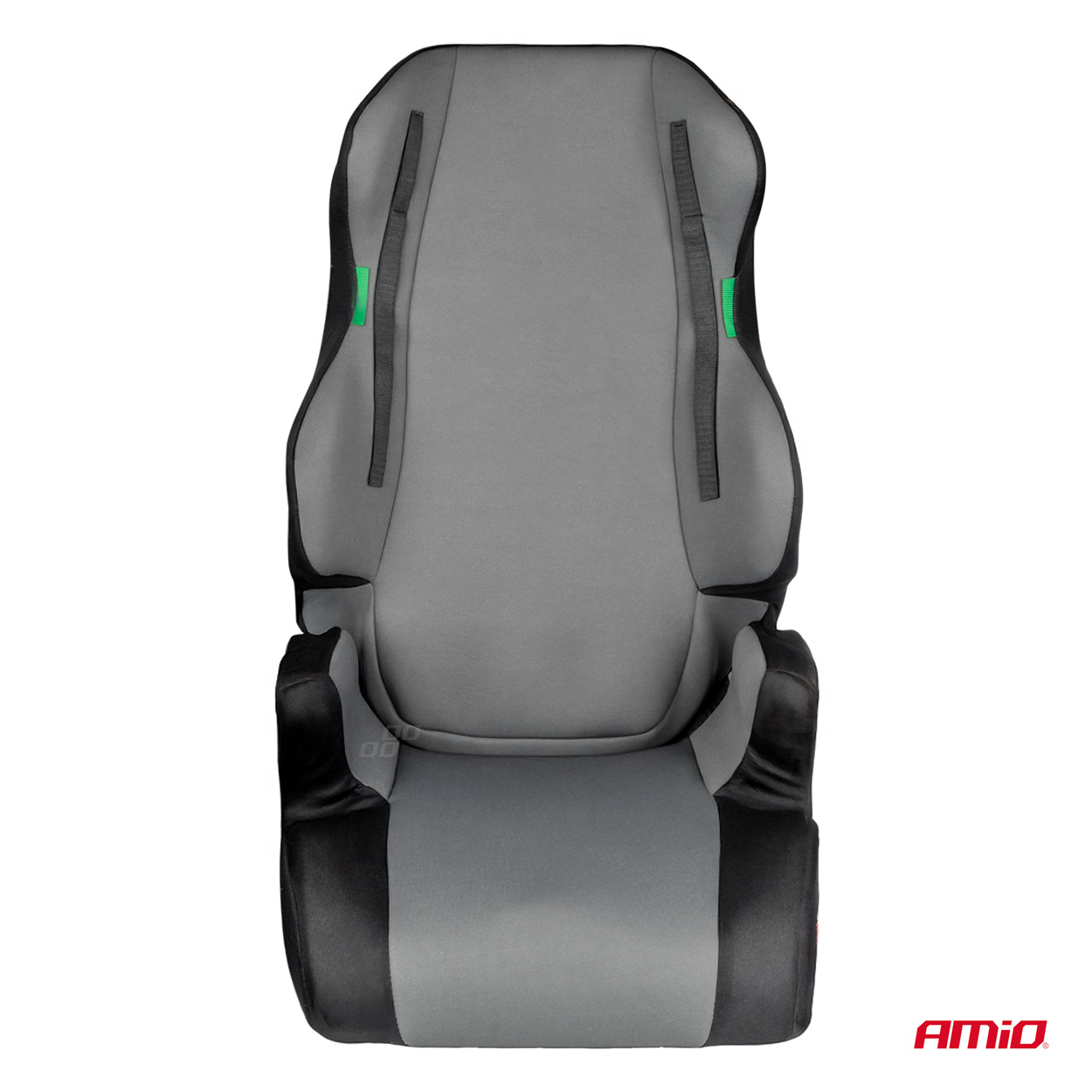 Automašīnas sēdekļa pacēlājs 126-150 cm R129 AMIO-04481 Automašīnas sēdekļa pacēlājs 126-150 cm R129 AMIO-04481 - Image 4