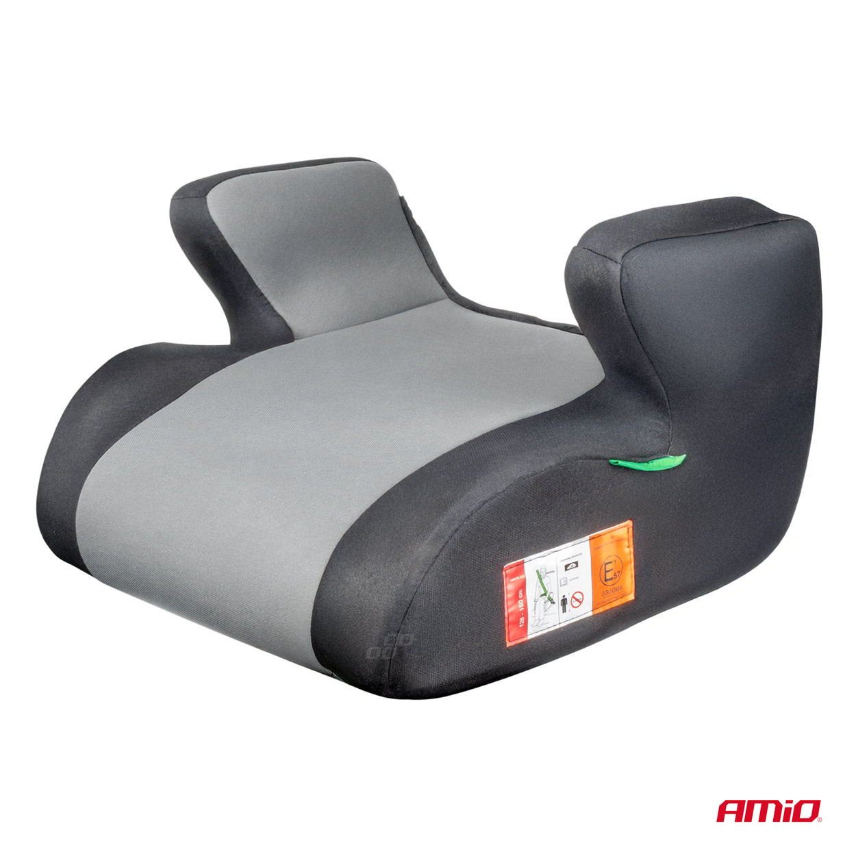 Automašīnas sēdekļa pacēlājs 126-150 cm R129 AMIO-04481 Automašīnas sēdekļa pacēlājs 126-150 cm R129 AMIO-04481 - Image 6