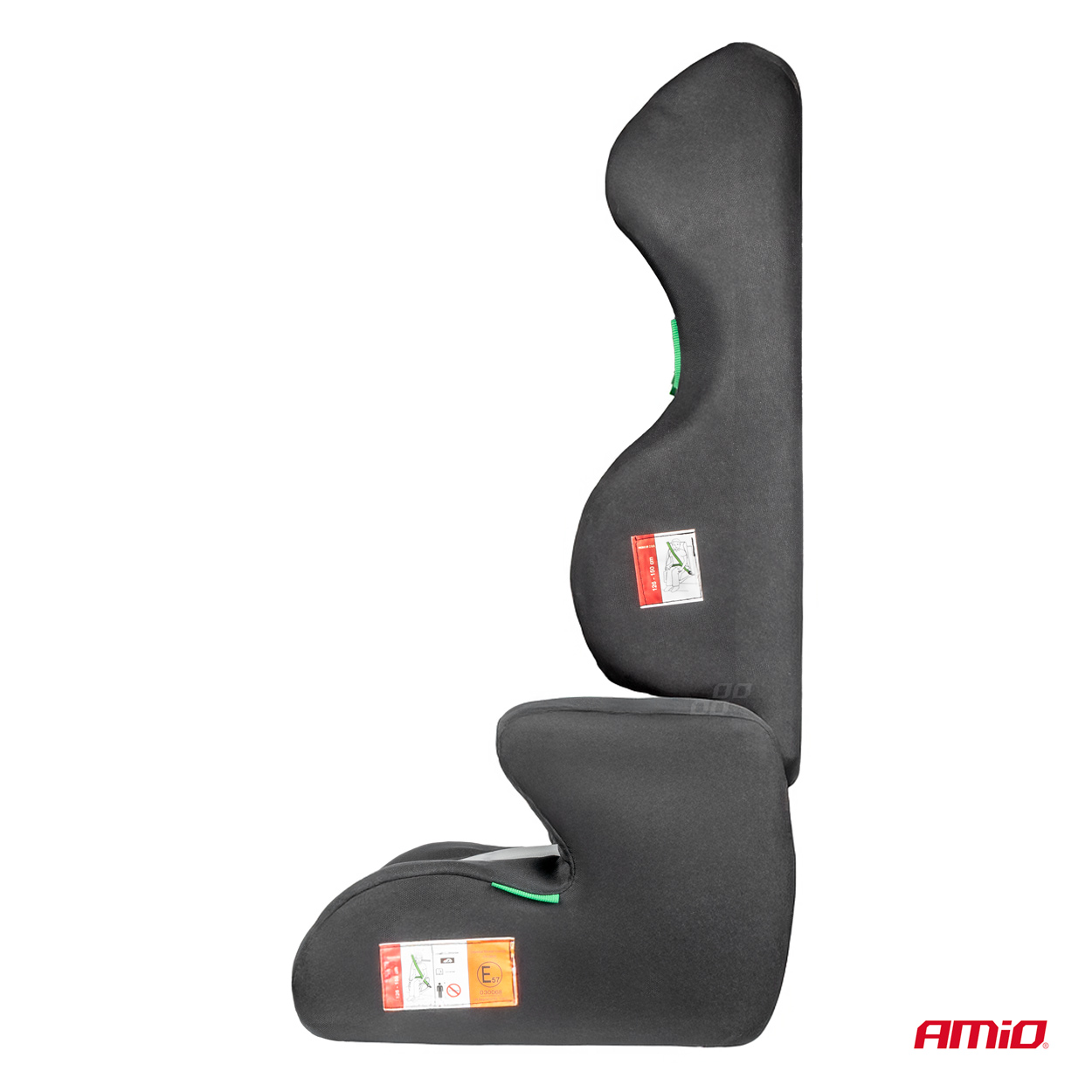 Automašīnas sēdekļa pacēlājs 126-150 cm R129 AMIO-04481 Automašīnas sēdekļa pacēlājs 126-150 cm R129 AMIO-04481 - Image 7