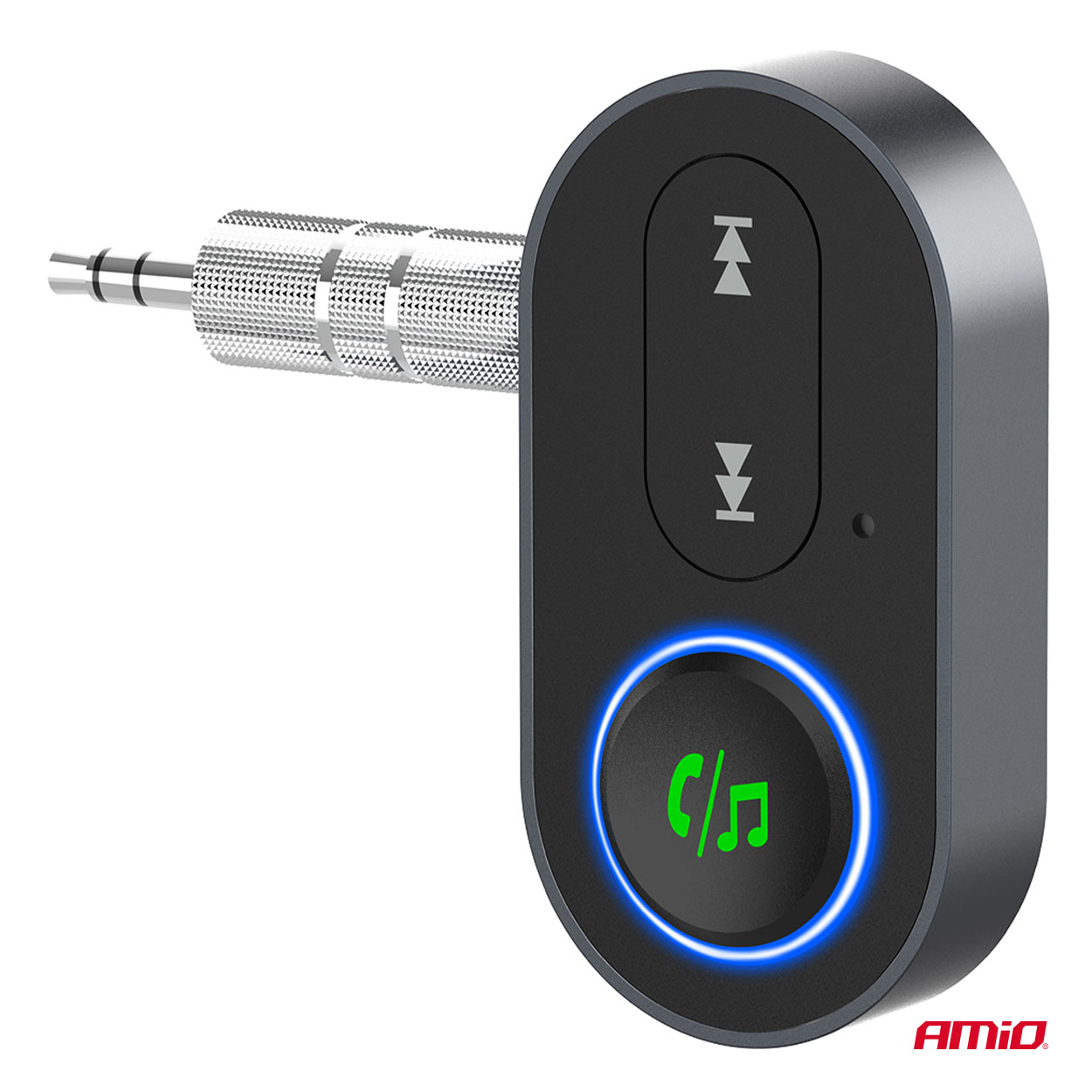 Mini ligzda Uztvērējs AMIO-04658 Mini ligzda Uztvērējs AMIO-04658 - Image 4
