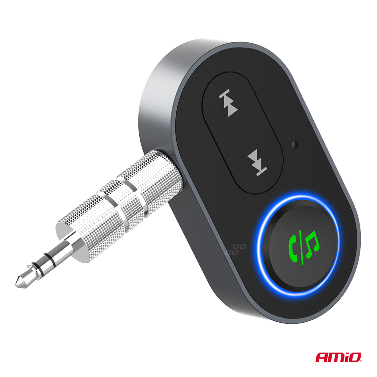 Mini ligzda Uztvērējs AMIO-04658 Mini ligzda Uztvērējs AMIO-04658 - Image 6