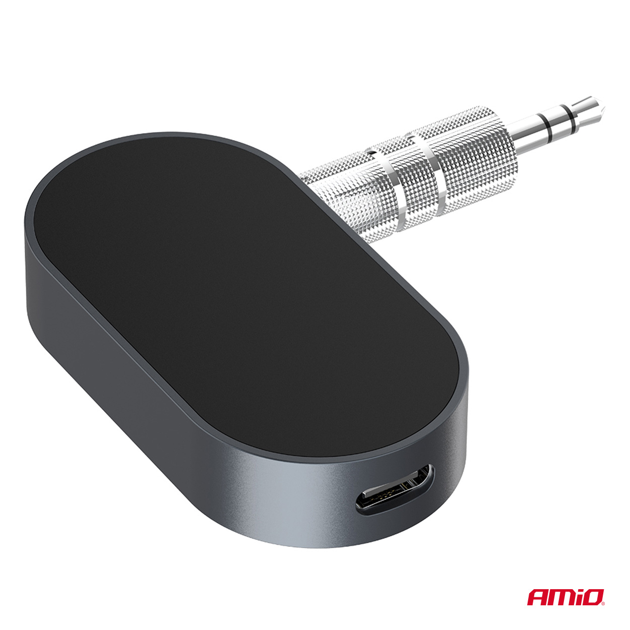 Mini ligzda Uztvērējs AMIO-04658 Mini ligzda Uztvērējs AMIO-04658 - Image 9
