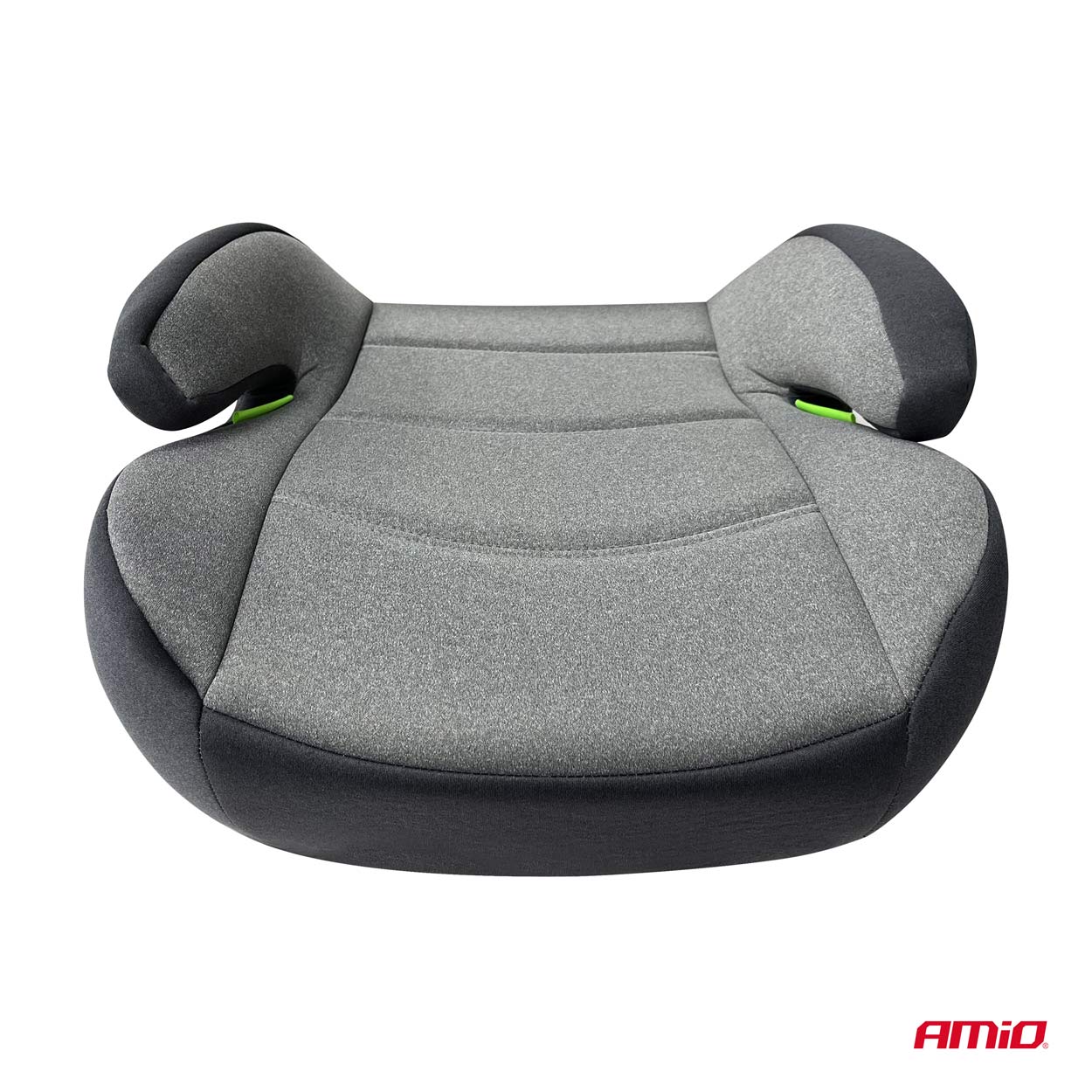 Autokrēsliņa pacēlājs ISOFIX ECE R129 I-Size 125-150cm AMIO-04660 Autokrēsliņa pacēlājs ISOFIX ECE R129 I-Size 125-150cm AMIO-04660 - Image 5
