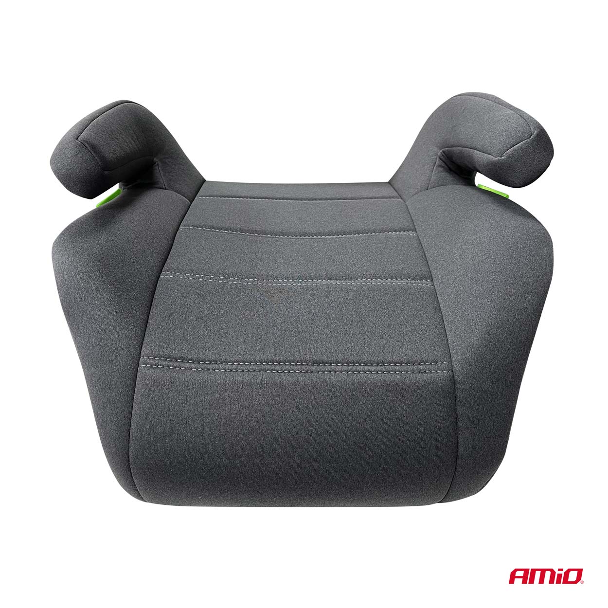 Autokrēsliņa pacēlājs ECE R129 I-Size 125-150cm AMIO-04661 Autokrēsliņa pacēlājs ECE R129 I-Size 125-150cm AMIO-04661 - Image 4