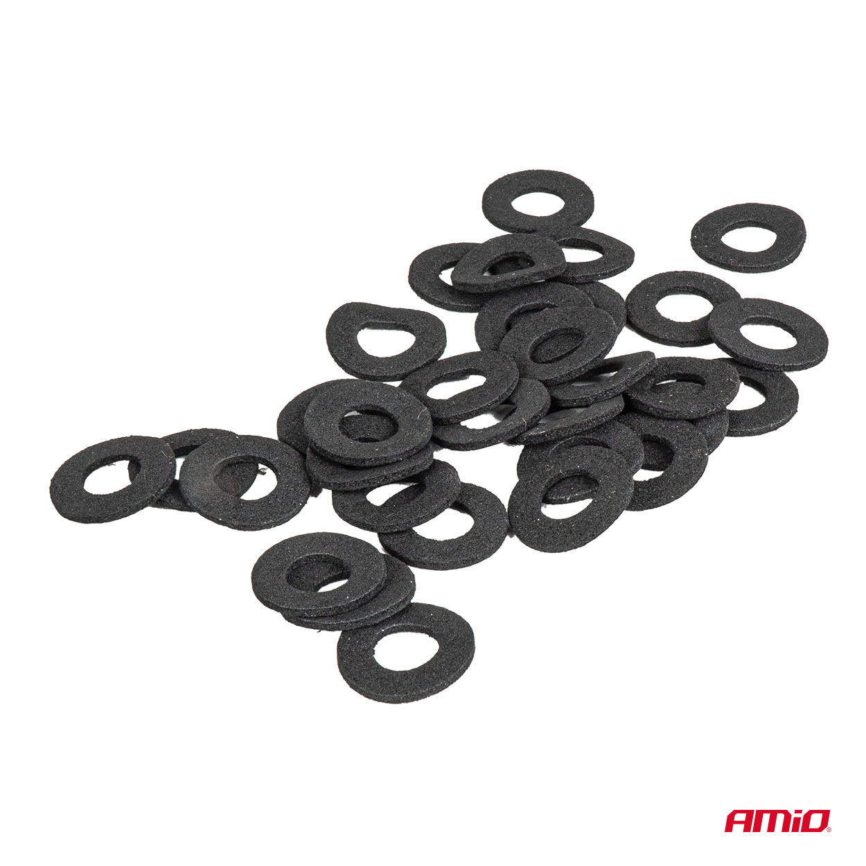 Plastmasas metināšanas iekārta ar skavām 1211 gab. AMIO-04746 Plastmasas metināšanas iekārta ar skavām 1211 gab. AMIO-04746 - Image 3