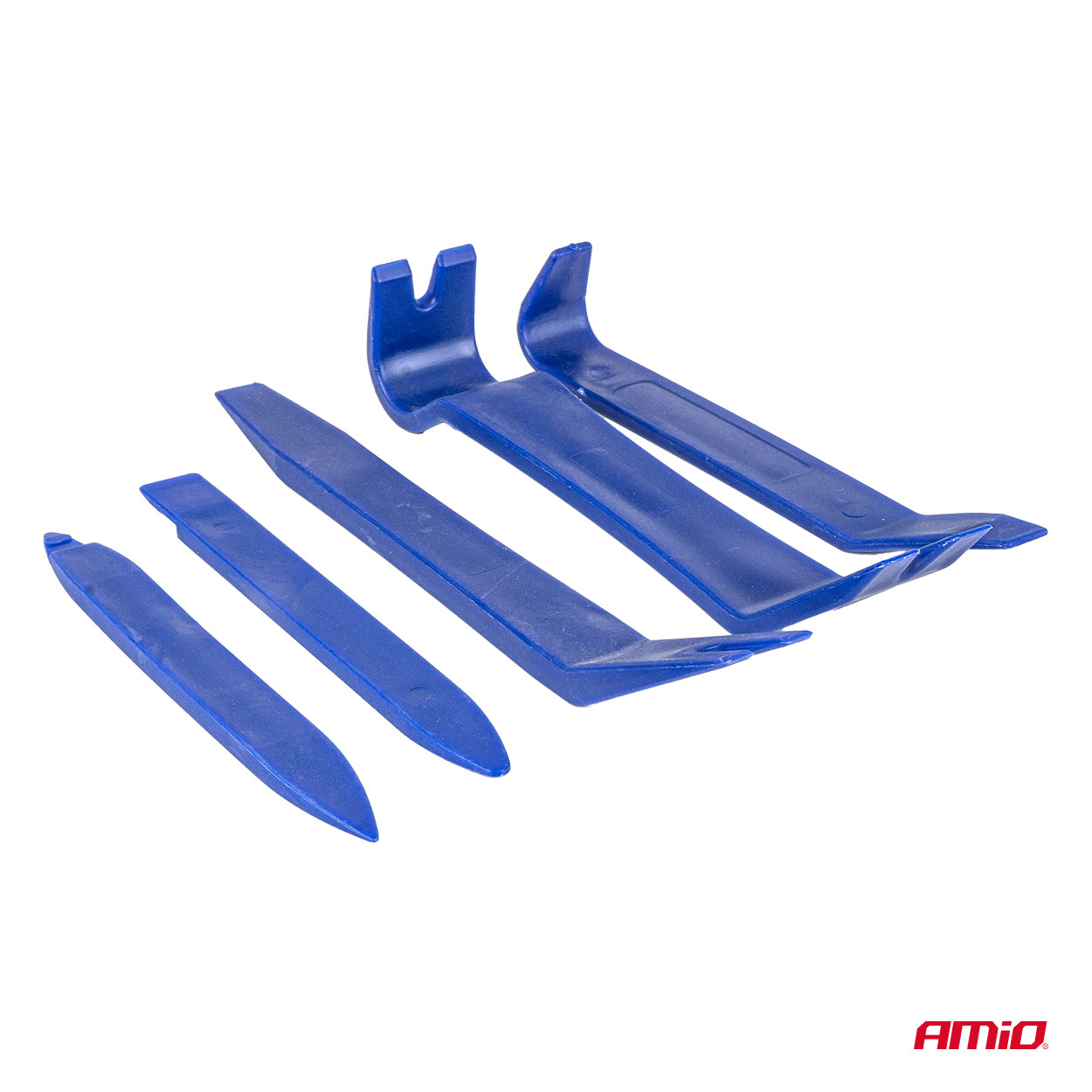 Plastmasas metināšanas iekārta ar skavām 1211 gab. AMIO-04746 Plastmasas metināšanas iekārta ar skavām 1211 gab. AMIO-04746 - Image 5