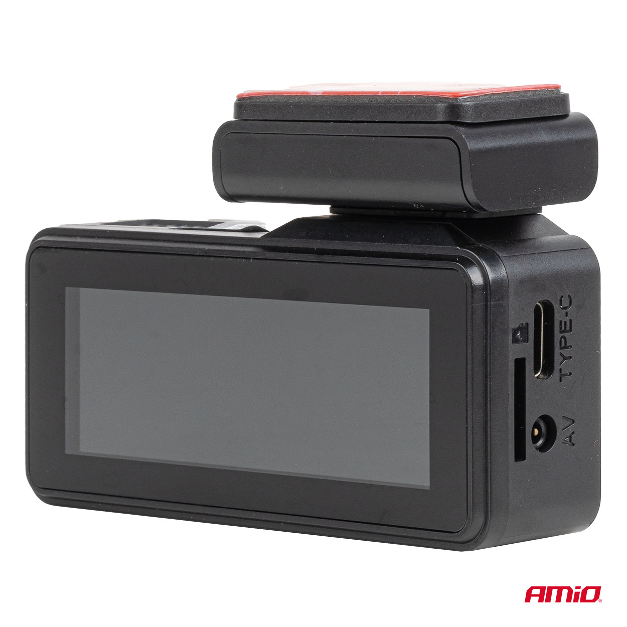 Priekšējā un aizmugurējā videoreģistrators 1K WLAN 256 GB WIFI Full HD AMIO-04799 Priekšējā un aizmugurējā videoreģistrators 1K WLAN 256 GB WIFI Full HD AMIO-04799 - Image 3