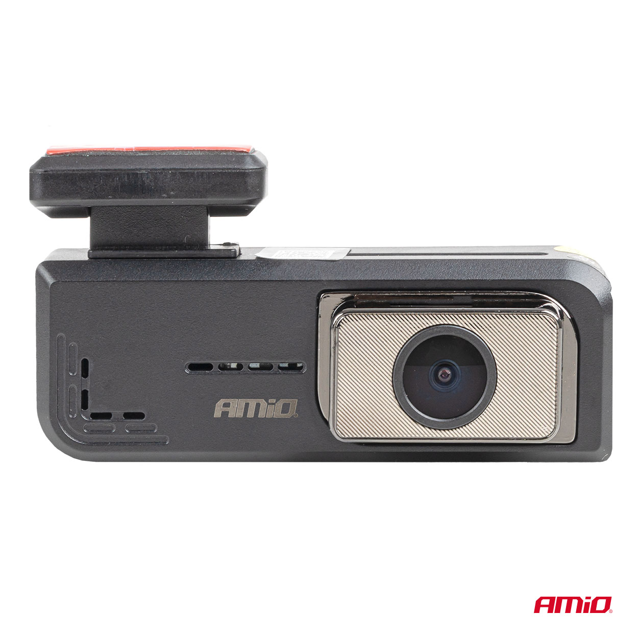 Priekšējā un aizmugurējā videoreģistrators 2K + 1K WLAN 512 GB WIFI Full HD AMIO-04800 Priekšējā un aizmugurējā videoreģistrators 2K + 1K WLAN 512 GB WIFI Full HD AMIO-04800 - Image 4
