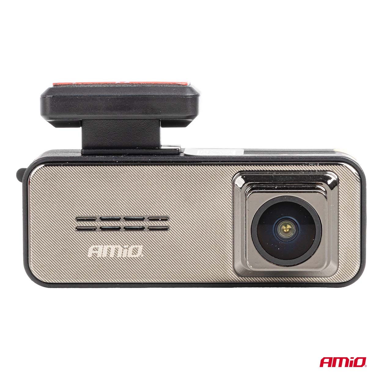 Priekšējā un aizmugurējā videoreģistrators 4K + 2K WLAN 512 GB WIFI UHD AMIO-04801 Priekšējā un aizmugurējā videoreģistrators 4K + 2K WLAN 512 GB WIFI UHD AMIO-04801 - Image 4