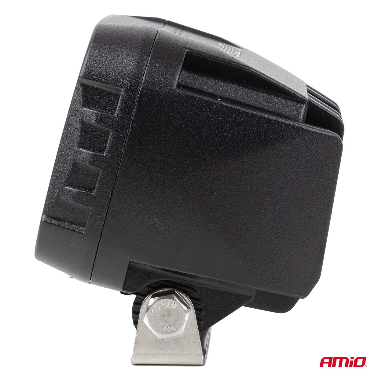 Zilas bultiņas tipa iekrāvēja lukturis 15 W 10–80 V AMIO-04866 Zilas bultiņas tipa iekrāvēja lukturis 15 W 10–80 V AMIO-04866 - Image 5