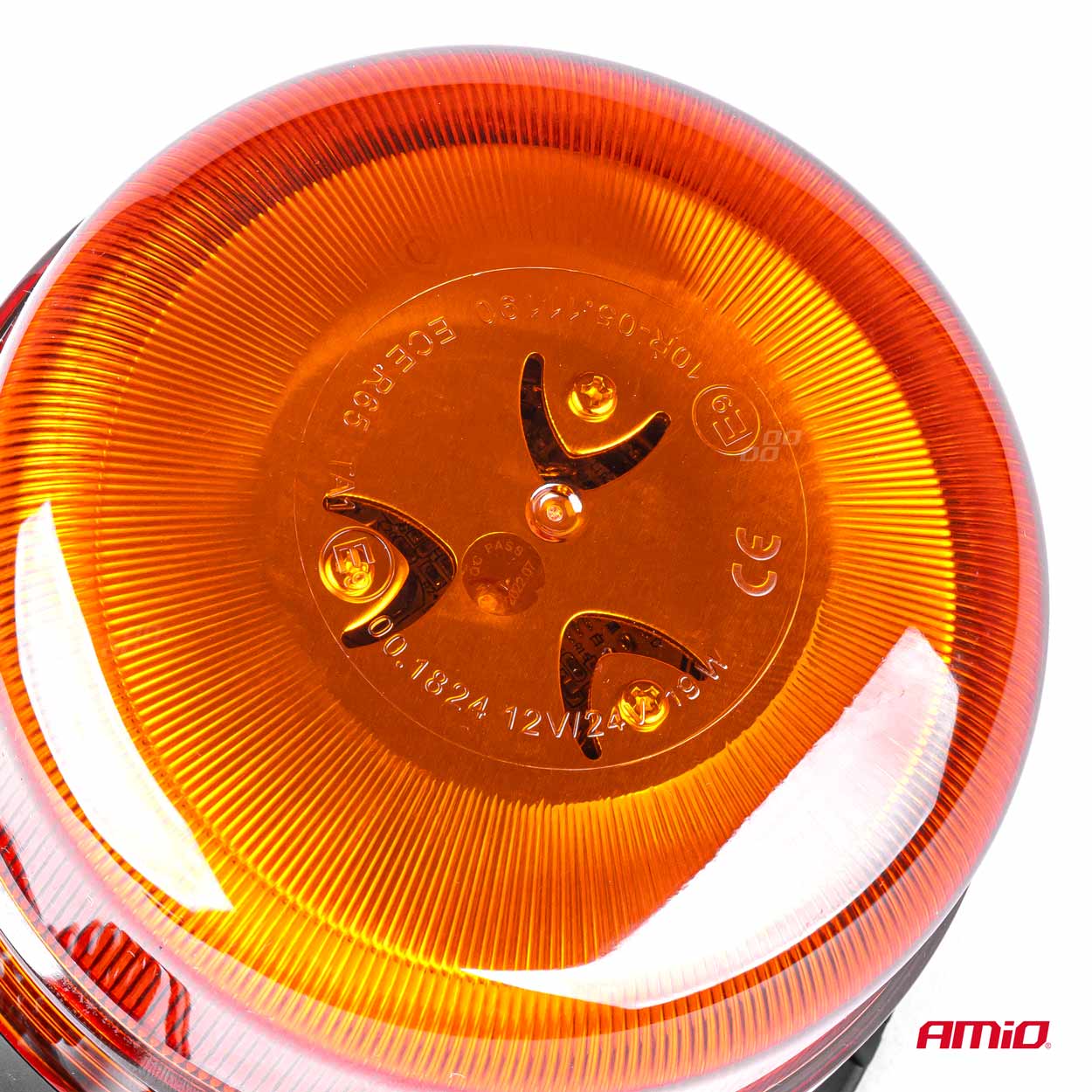 LED brīdinājuma lampa WAR11M AMIO-01500 LED brīdinājuma lampa WAR11M AMIO-01500 - Image 2