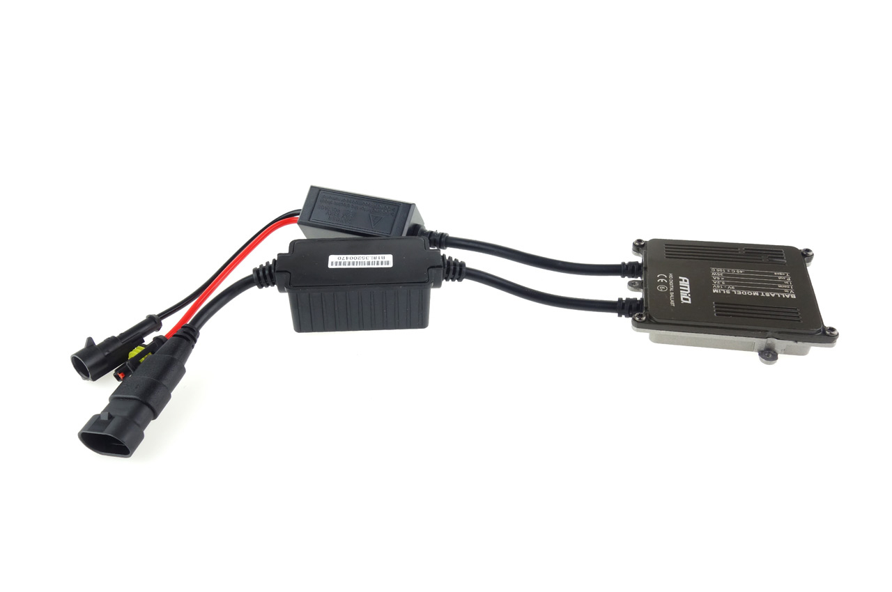 Ksenona HID balasts S1068 Canbus AMIO-01547 Ksenona HID balasts S1068 Canbus AMIO-01547 - Image 2