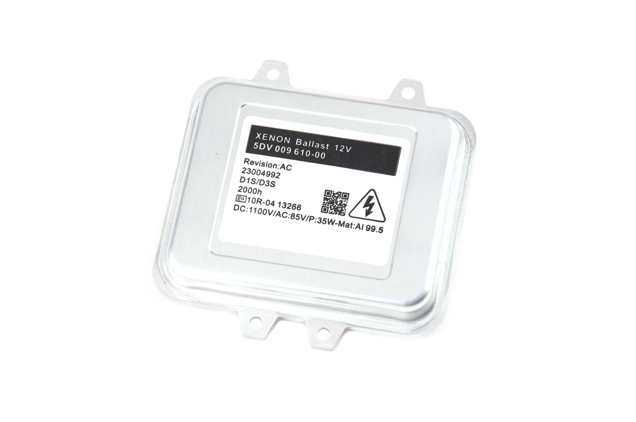 OEM balasts D1/3(H2B) AMIO-02619 OEM balasts D1/3(H2B) AMIO-02619 - Image 2